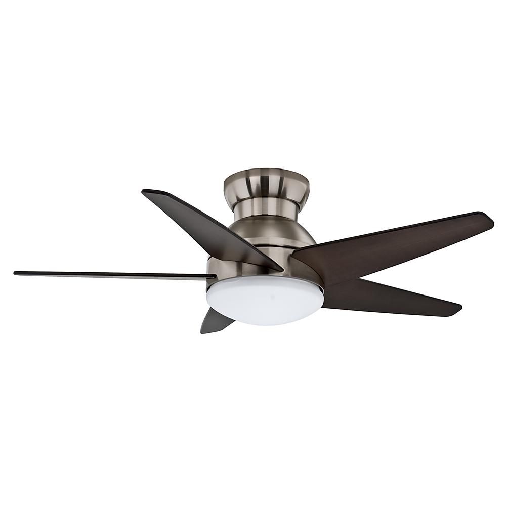 44 Ceiling Fan With Light And Remote 59019 Lighting Depot