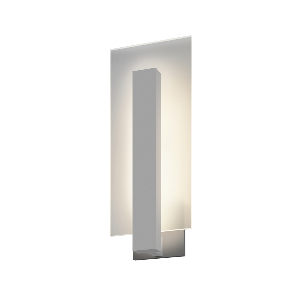 Tall LED Sconce