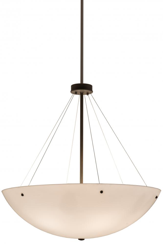 36"W Madison Inverted Pendant