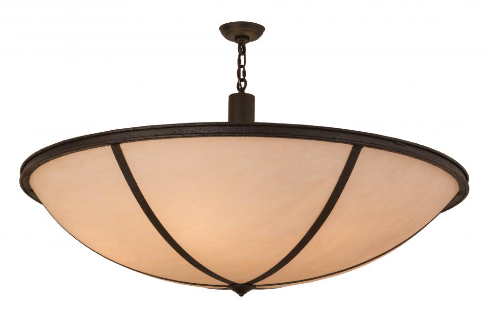 48" Wide Commerce Jackson Inverted Pendant