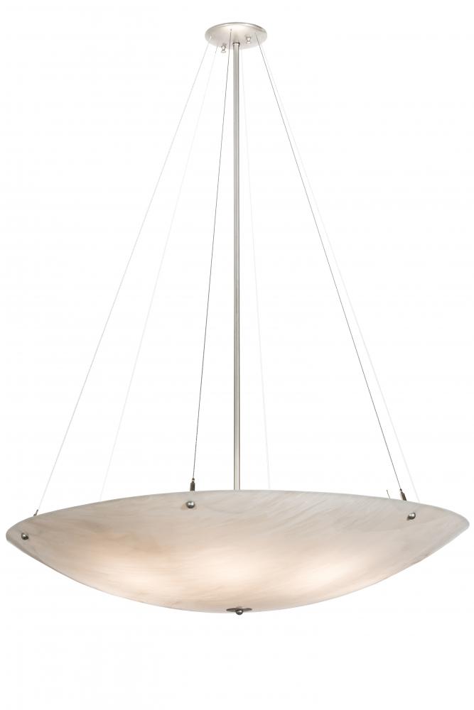 36" Wide Cypola Inverted Pendant