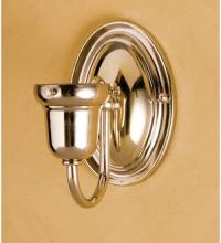 Meyda Green 101943 - 4"W WALL SCONCE