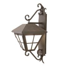 Meyda Green 116552 - 12" Wide Amato Wall Sconce