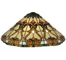 Meyda Green 127113 - 20" Wide Middleton Shade