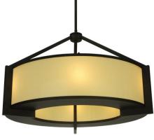 Meyda Green 129621 - 36" Wide Stella Pendant