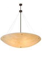 Meyda Green 172657 - 60"W Madison Inverted Pendant