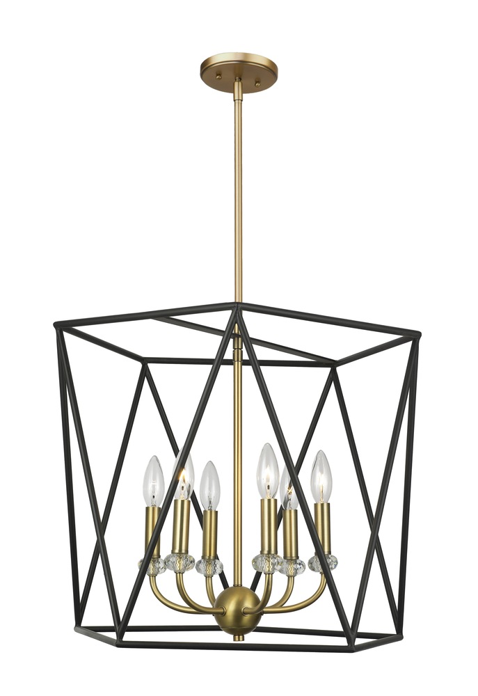 Harmony AC11033 Chandelier