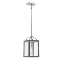 Quorum Lighting - 806-30 - Loopy Loop - 1 Light Pendant in