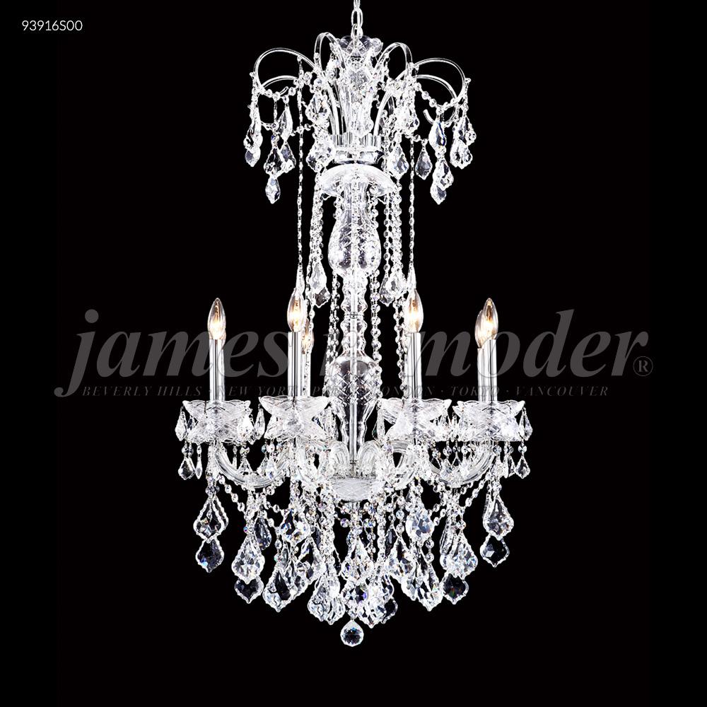 Maria Elena 8 Light Chandelier