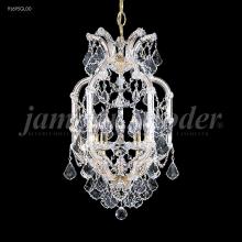 James R Moder 91695GL00 - Maria Theresa 5 Light Pendant