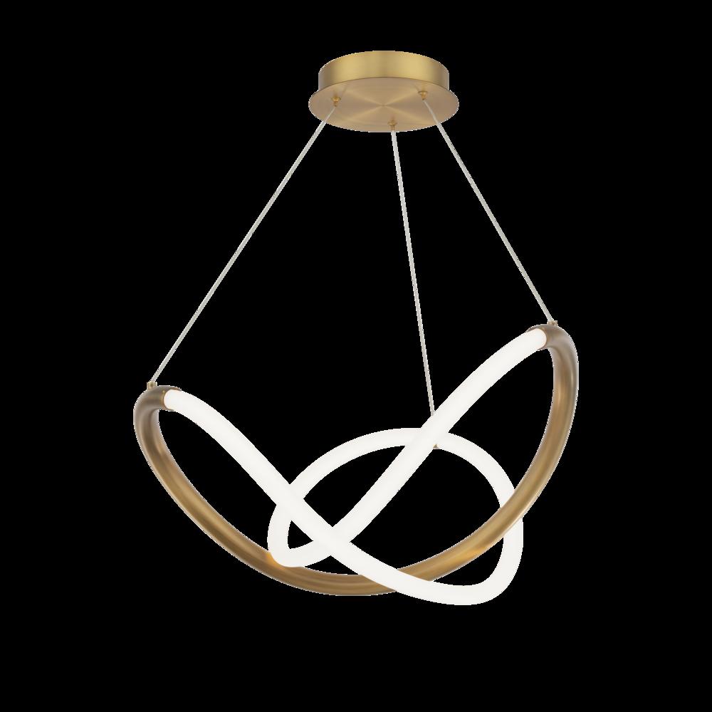 Solo Pendant Light