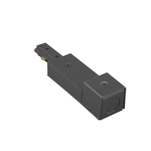 WAC US HBXLE-BK - H Track Live End BX Connector