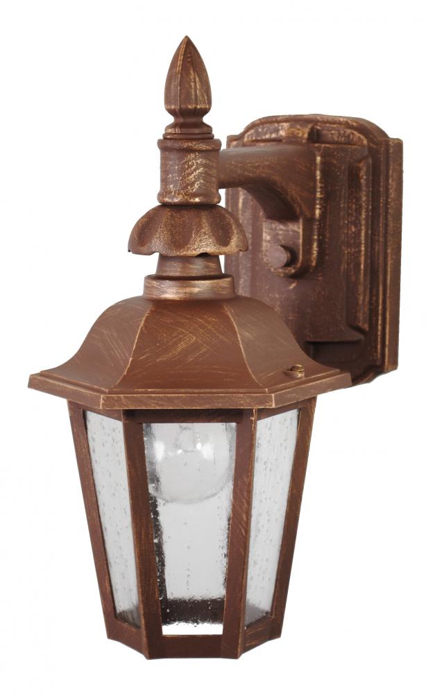 Avanti 1200 Series Wall Model 1236 Small Outdoor Wall Lantern