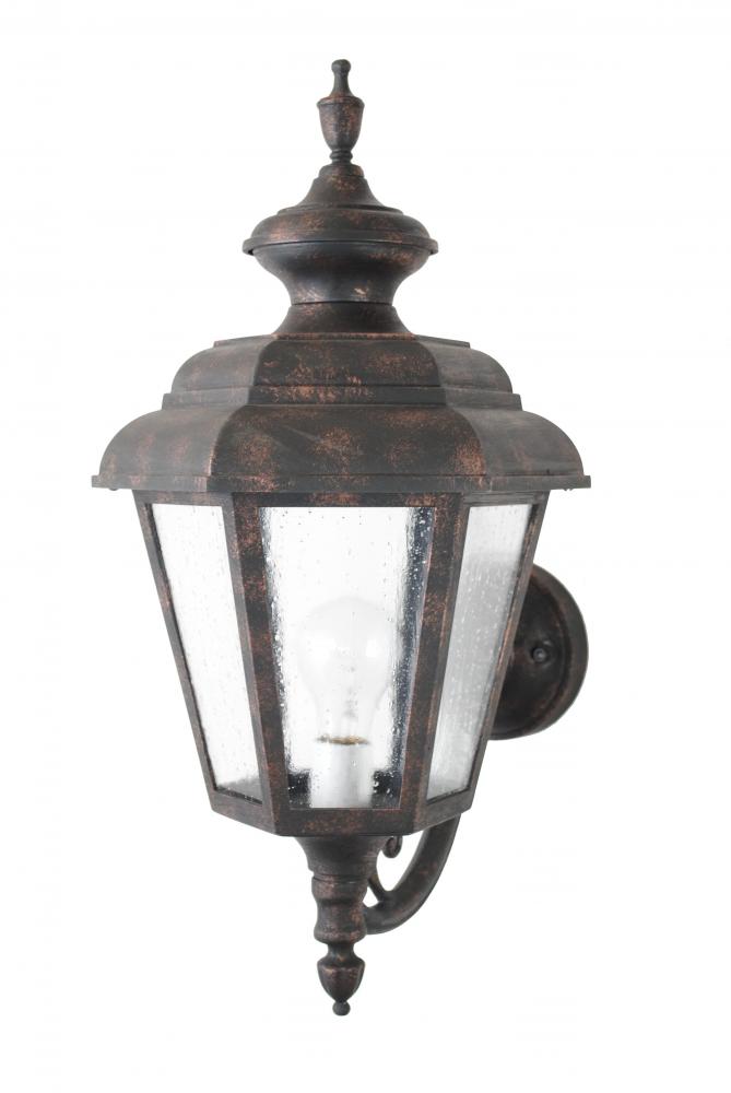 Avanti 1500 Series Wall Model 15503 Medium Outdoor Wall Lantern