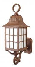 Melissa Lighting 65063 - Avanti 600 Series Wall Model 65063 Medium Outdoor Wall Lantern