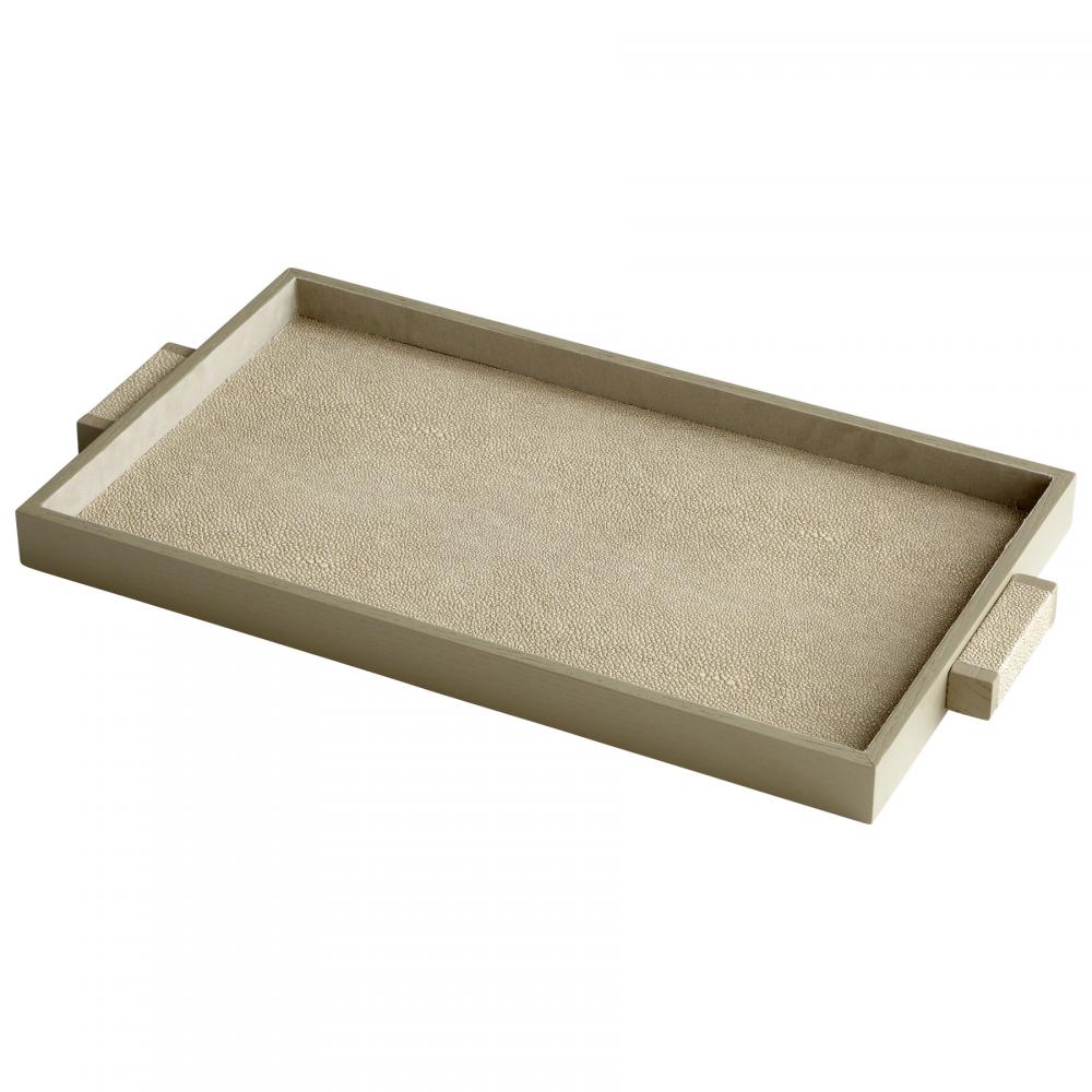 Melrose Tray|Shagreen-MD