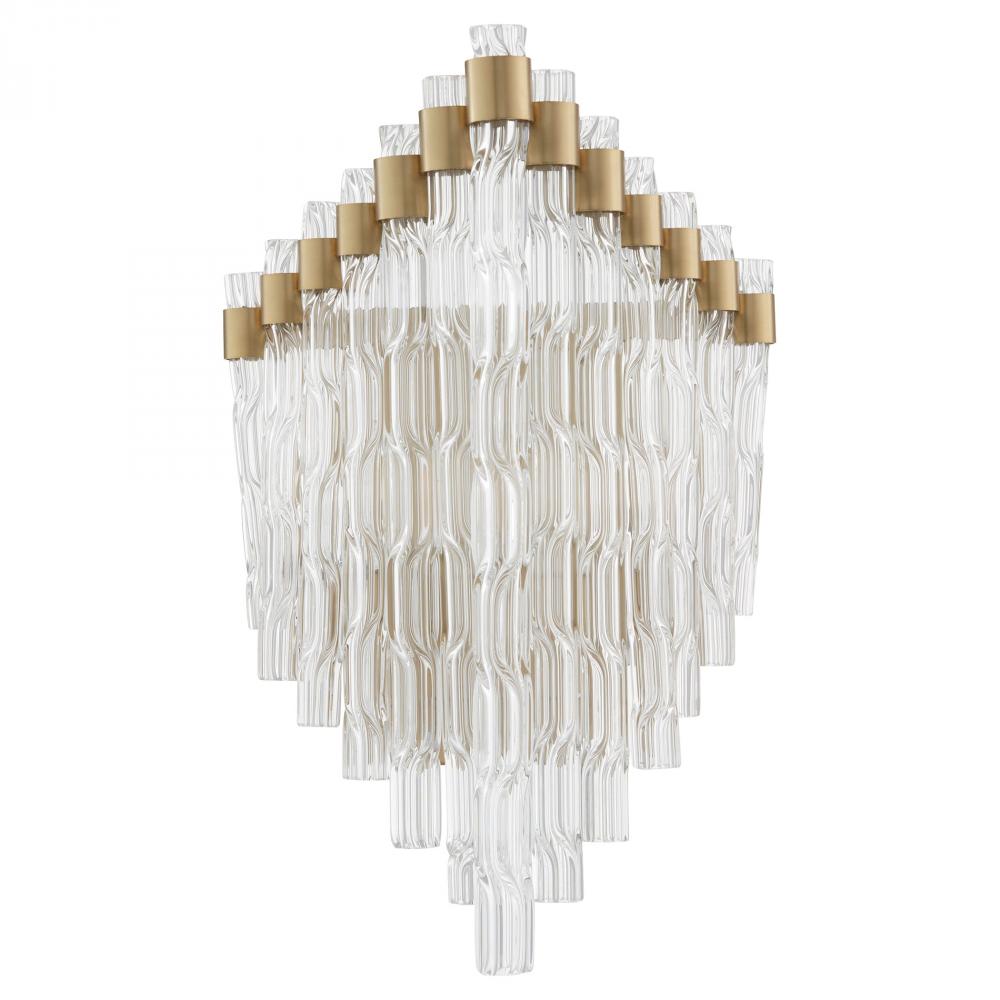 NOB?L WALL SCONCE - AGB