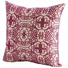 Cyan Designs 06528 - &St. Lucia Pillow