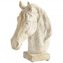 Cyan Designs 08682 - Majestic Mane Sculpture