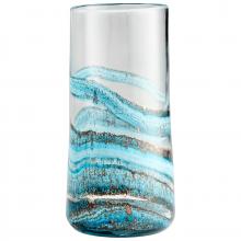 Cyan Designs 09985 - Rogue Vase -LG