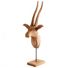 Cyan Designs 10073 - Alpine Sculpture|Natural