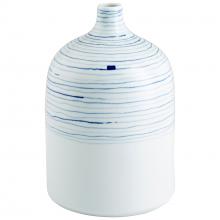 Cyan Designs 10803 - Whirlpool Vase-MD