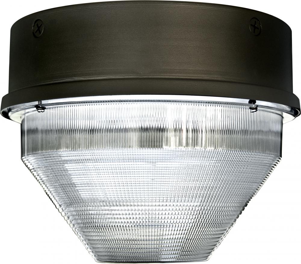 MED ROUND CEILING FIX 70W MH 120V