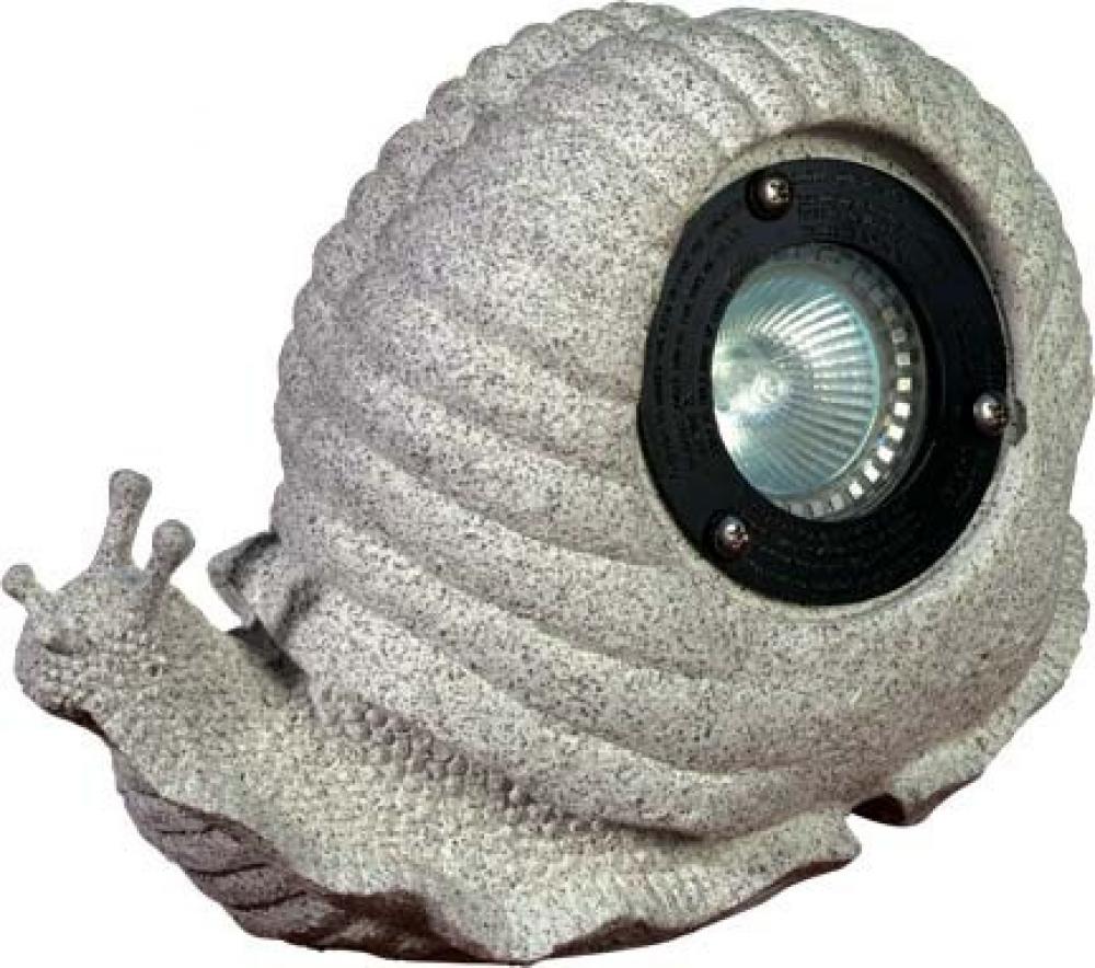 GRANITE SNAIL 7W LED MR16 12V