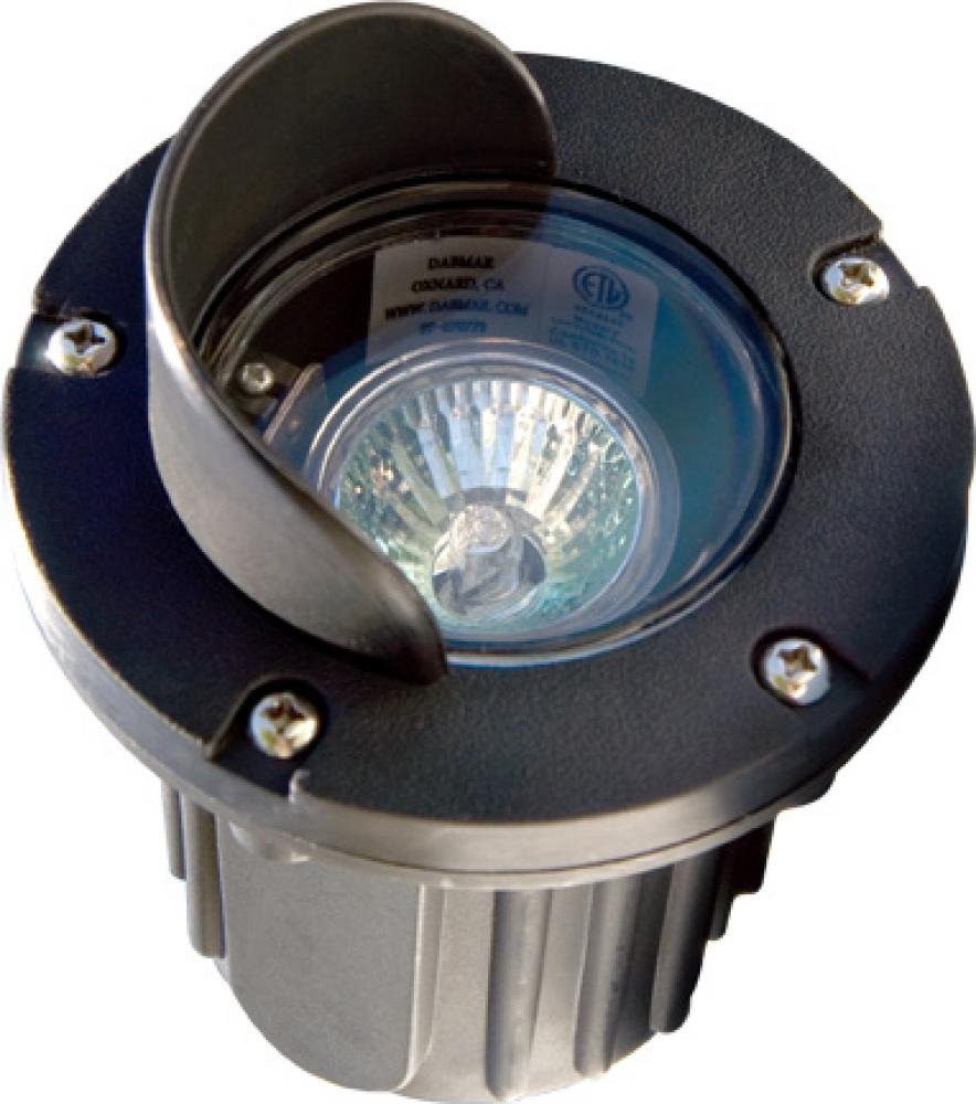 WELL LIGHT W/SHIELD 3W LED MR16 12V