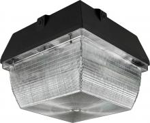 Dabmar DW8826 - 9" X 9" CEILING FIX 26W DL-S26-GU24 120V