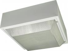 Dabmar DW9200-W-MT - LARGE CEILING FIX 250W MH MT