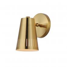 Maxim 11431NAB - Helsinki-Wall Sconce