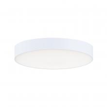 Maxim 57885WTWT - Trim - 0-10 V-Flush Mount