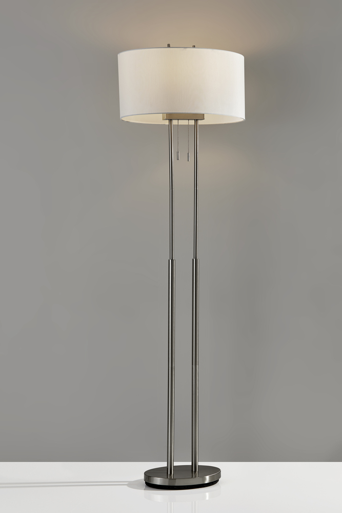 adesso anderson floor lamp