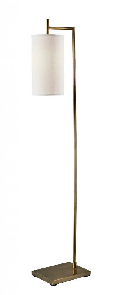 Zion Floor Lamp