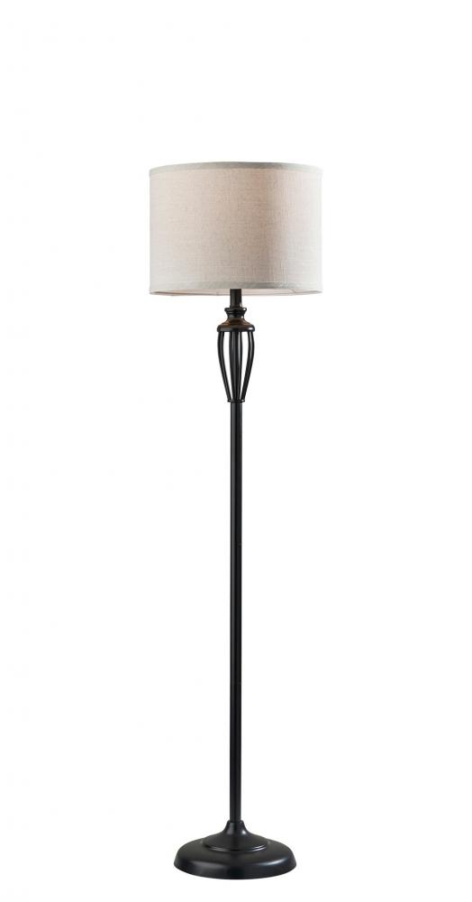 Joshua Floor Lamp