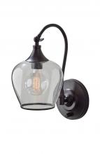 Adesso 3920-26 - Bradford Wall Lamp