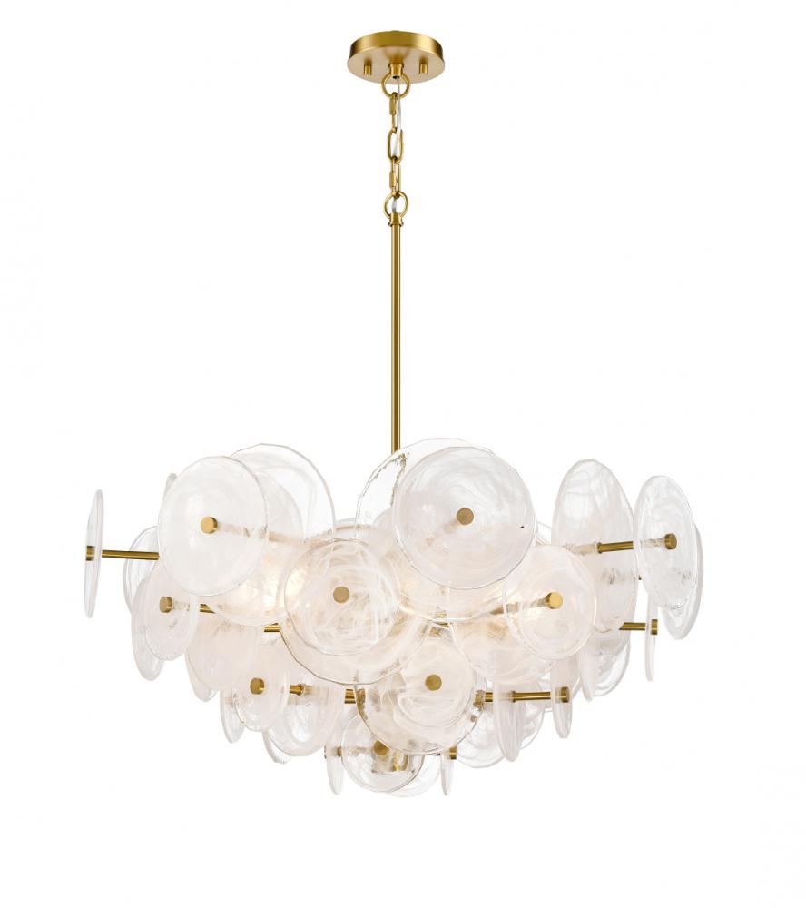 Carousel 4 LT Pendant