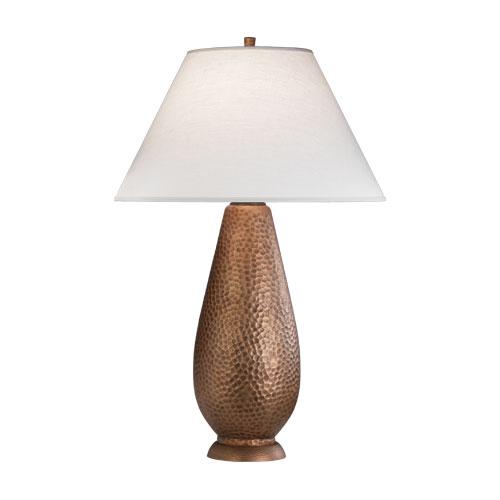 beaux arts table lamp