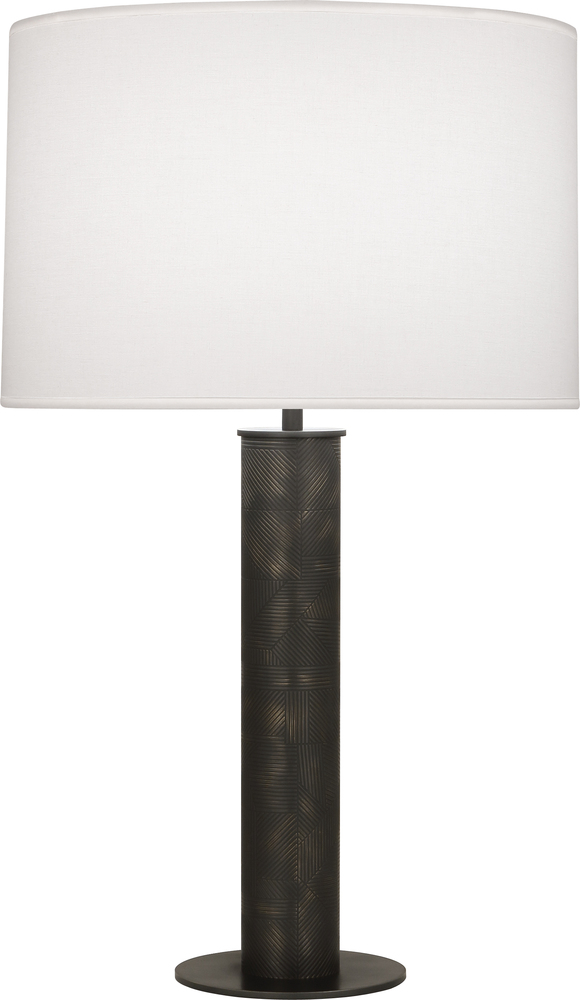 Michael Berman Brut Table Lamp