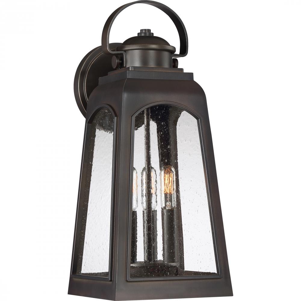 Guardsman Outdoor Lantern