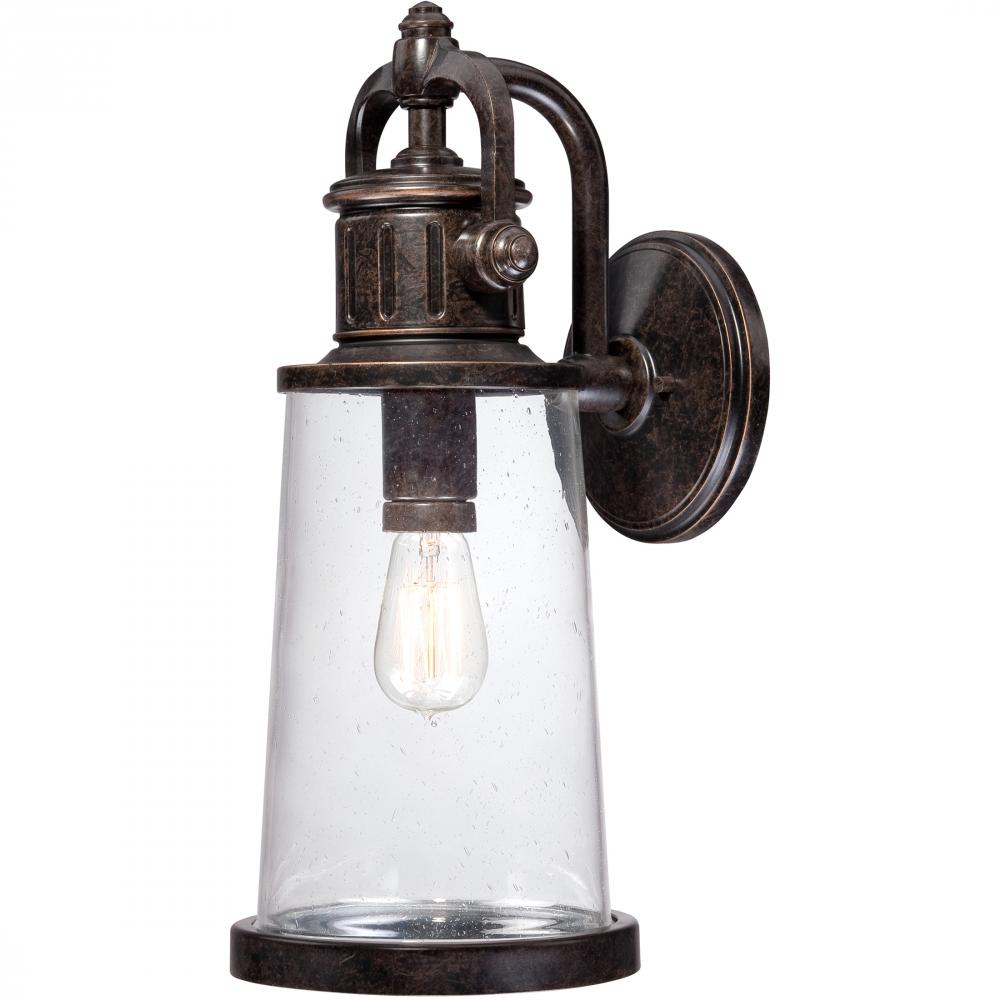 Steadman Outdoor Lantern