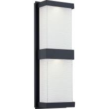 Quoizel CEL8406MBK - Celine Outdoor Lantern