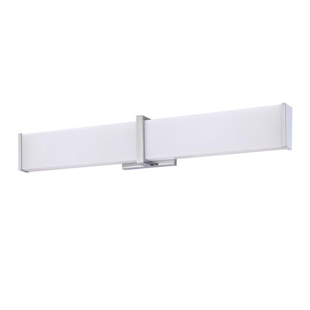 ANGLES 30" LED Vanity