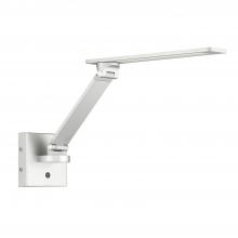 Kendal SA102-AL - ARC Aluminum LED Swing Arm