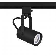 Kendal TLED-14-BLK - LED TRACK CYLINDER