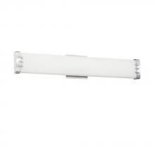 Kendal VF8224-CH - LED VANITY