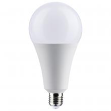 Satco Products Inc. S11465 - 30 Watt; LED; A25; 3000K; Medium Base; Non Dimmable; 120 Volt