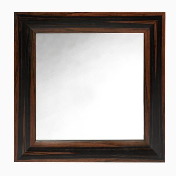 MIRROR, BRAZIL, EBONY