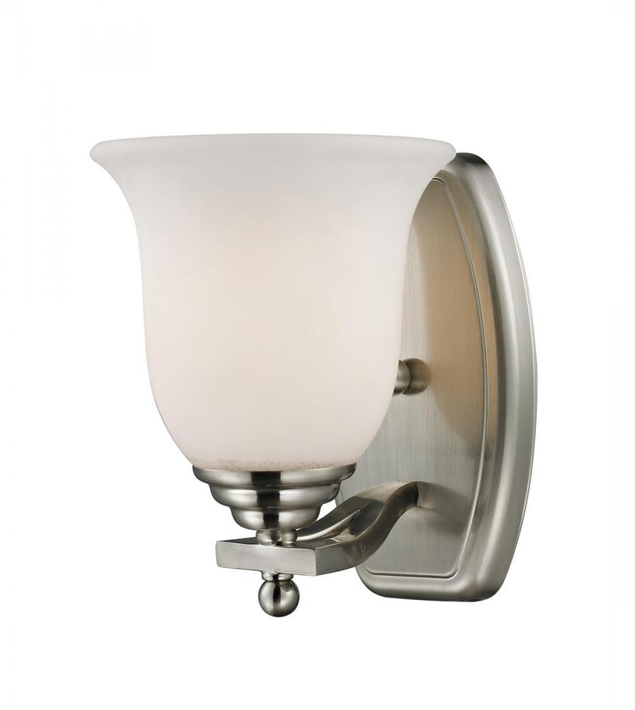 1 Light Wall Sconce